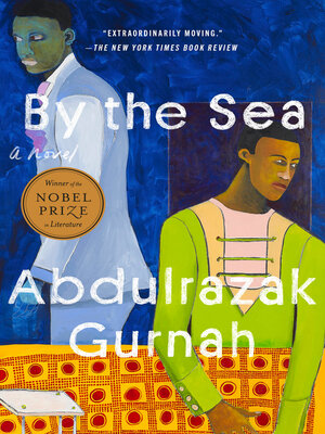 By the Sea - ebook